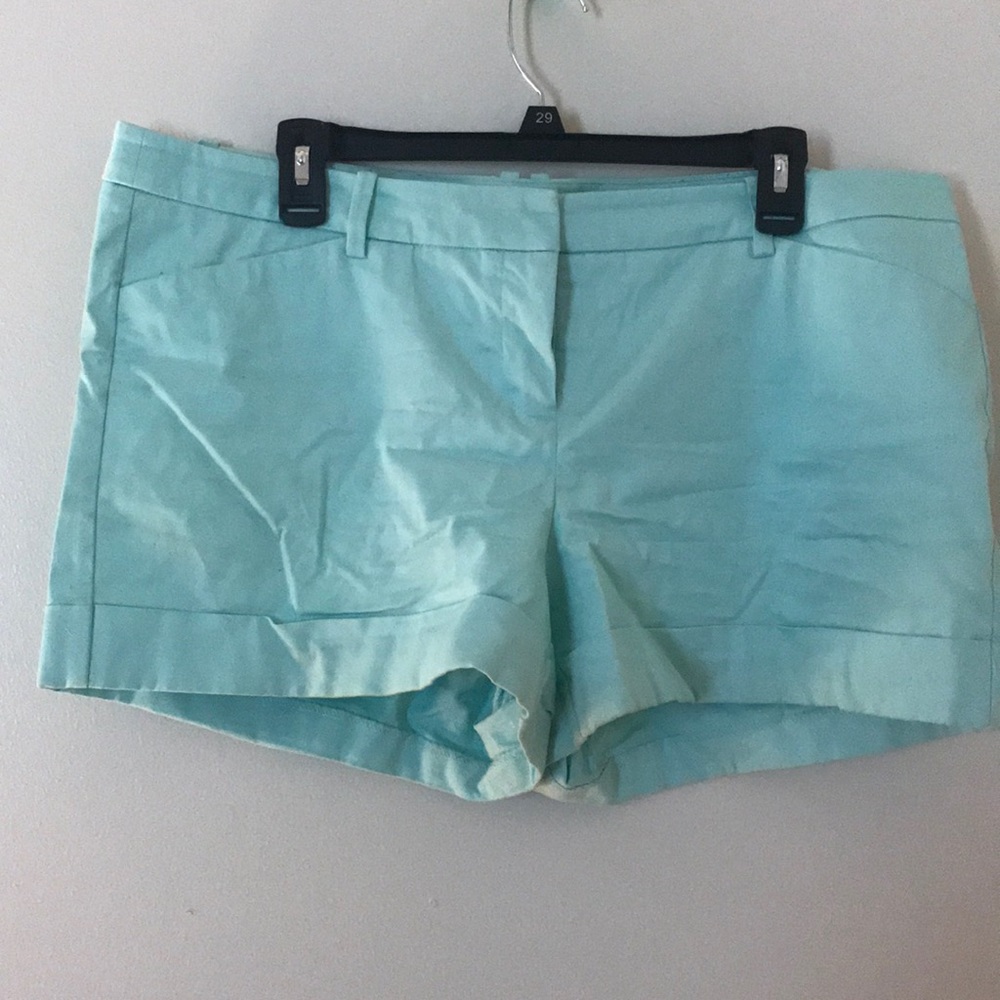 Spring/Summer Shorts - Picture 3 of 5